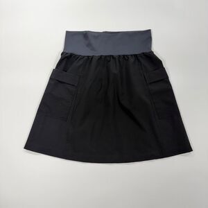 Purple Rain Adventure Skirt – Size S